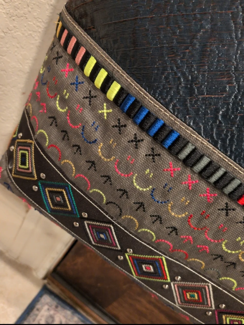 Consuela Ryan Irresistible Tote - Picture 8 of 11